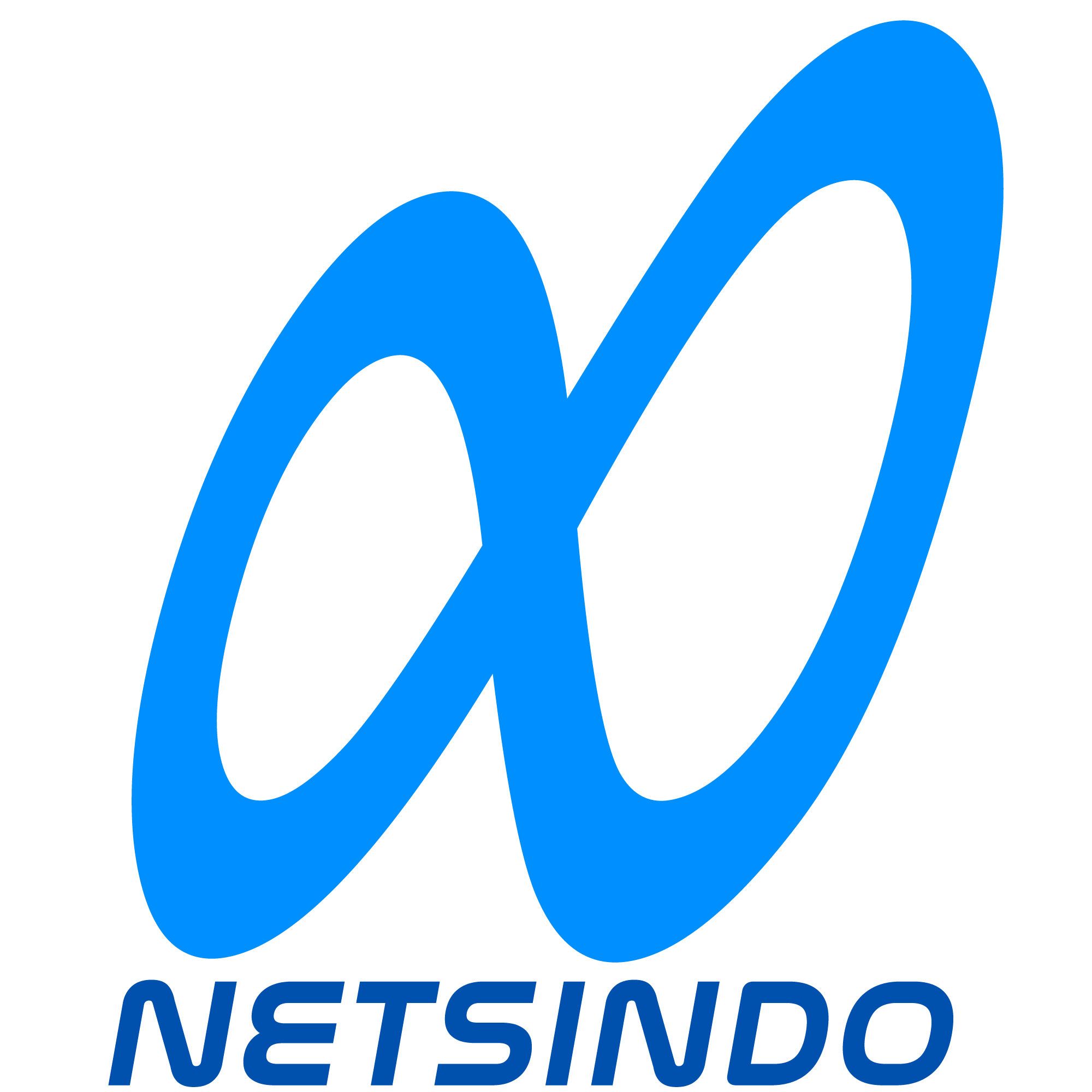 Netsindo - DataBisnis
